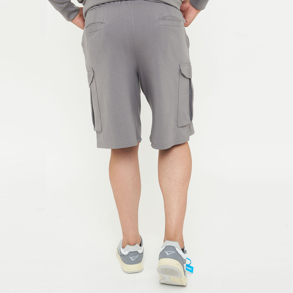 Krátké Gymnastické F Cargo 9