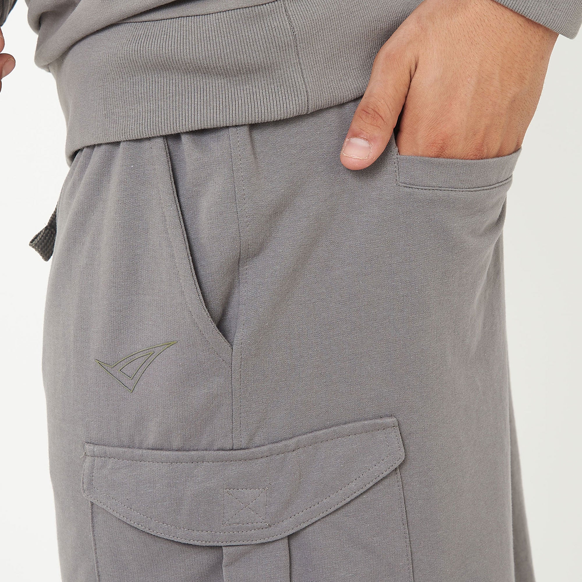 Krátké Gymnastické F Cargo 9