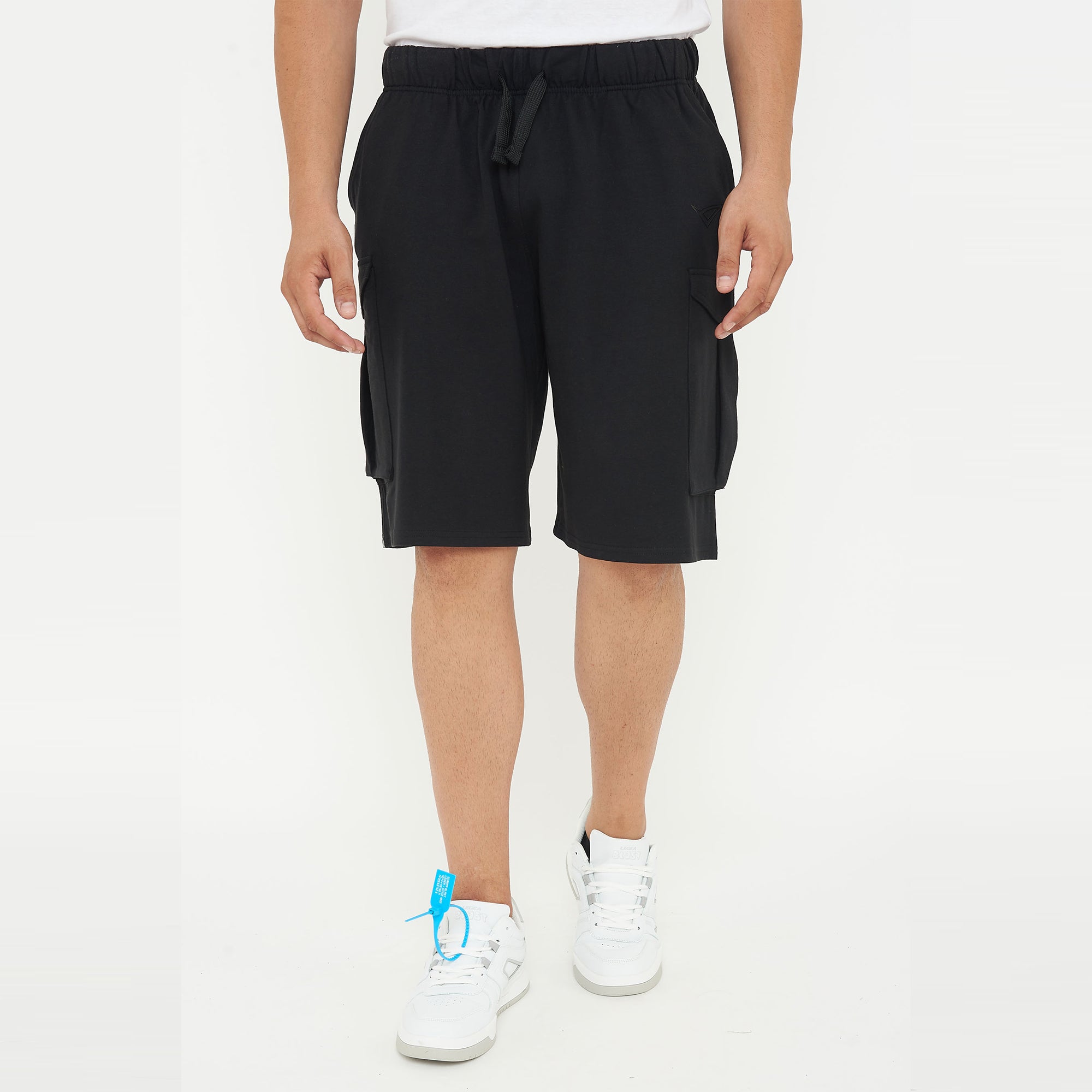 F Cargo 9 gimnasztikai rövidnadrág