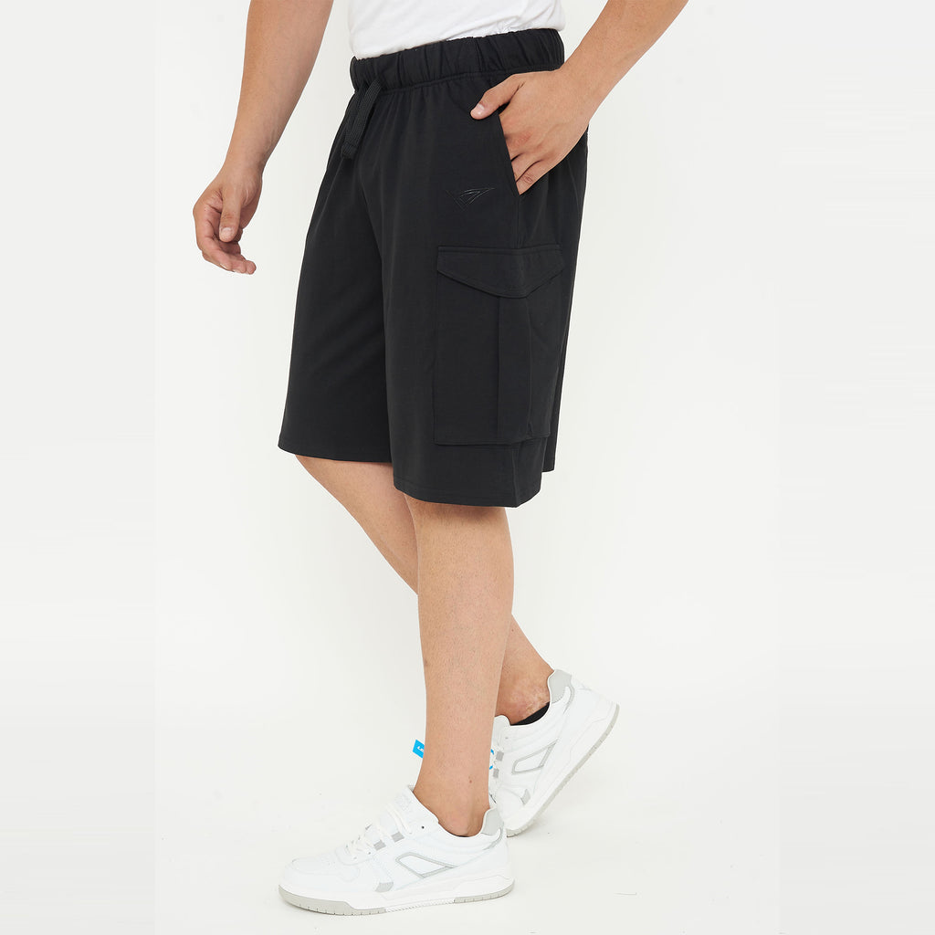 Short Ginnastica F Cargo 9