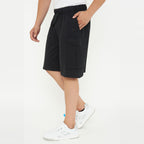 Short Ginnastica F Cargo 9