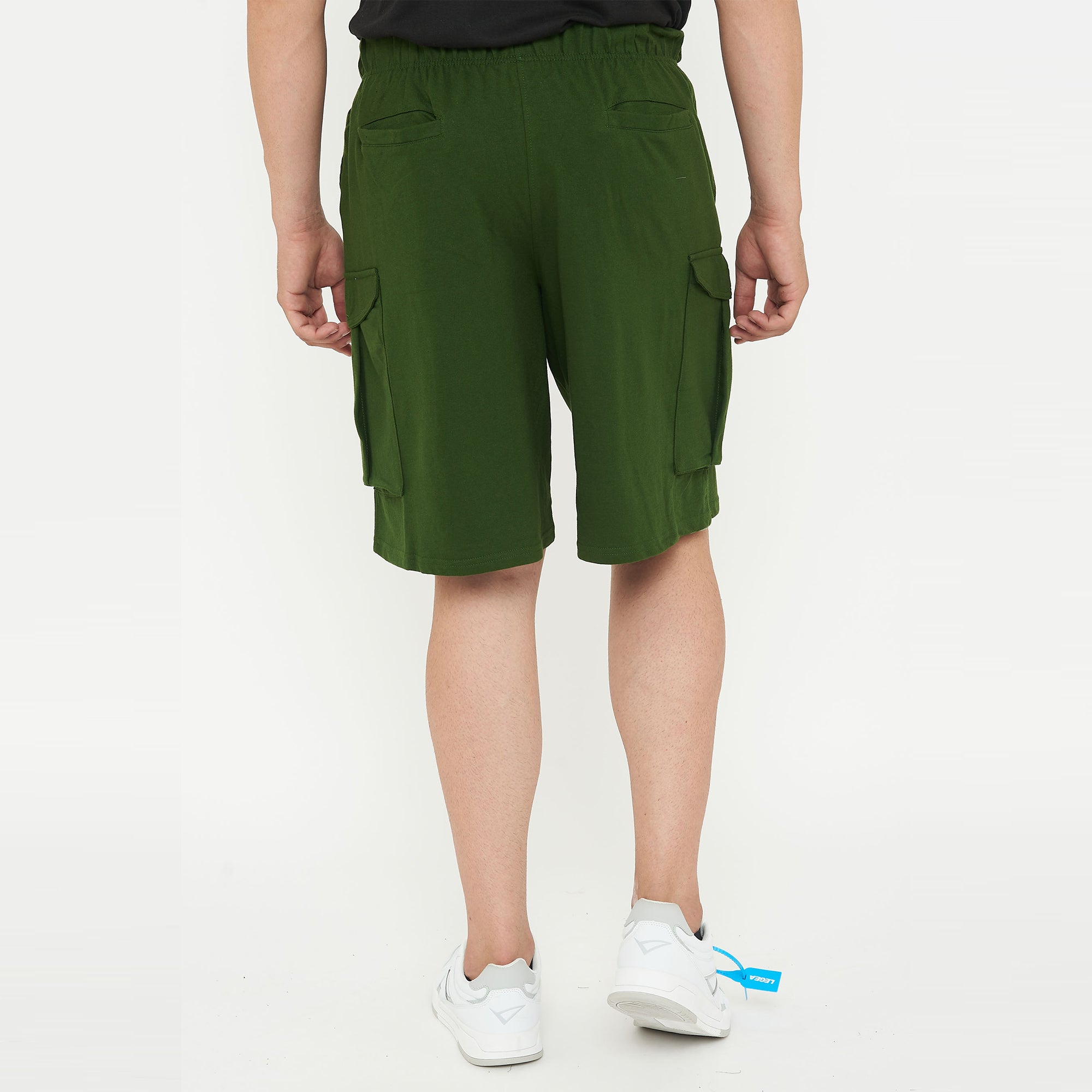 Kratke Gimnastike F Cargo 9