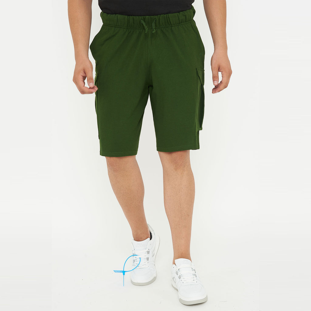 Korte Gymnastiek F Cargo 9