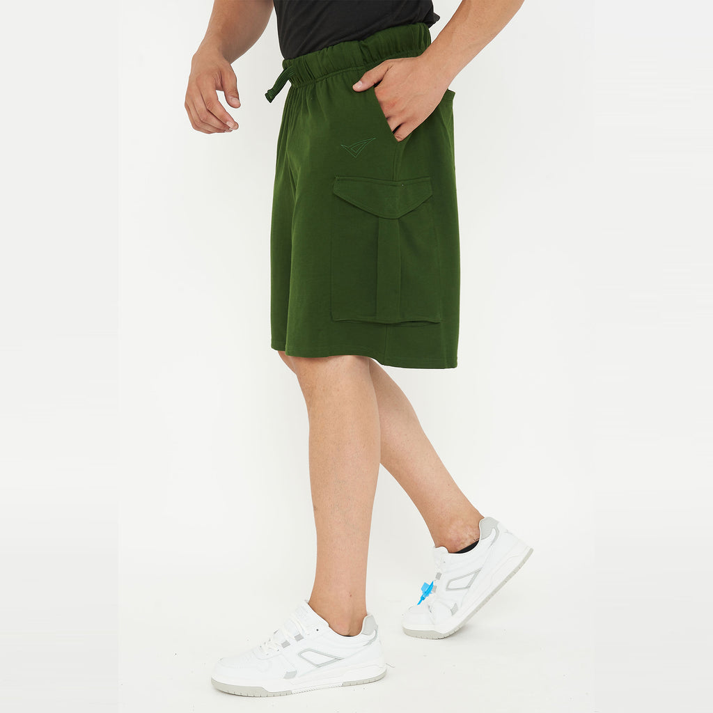 Kratke Gimnastike F Cargo 9