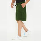Kratke Gimnastike F Cargo 9