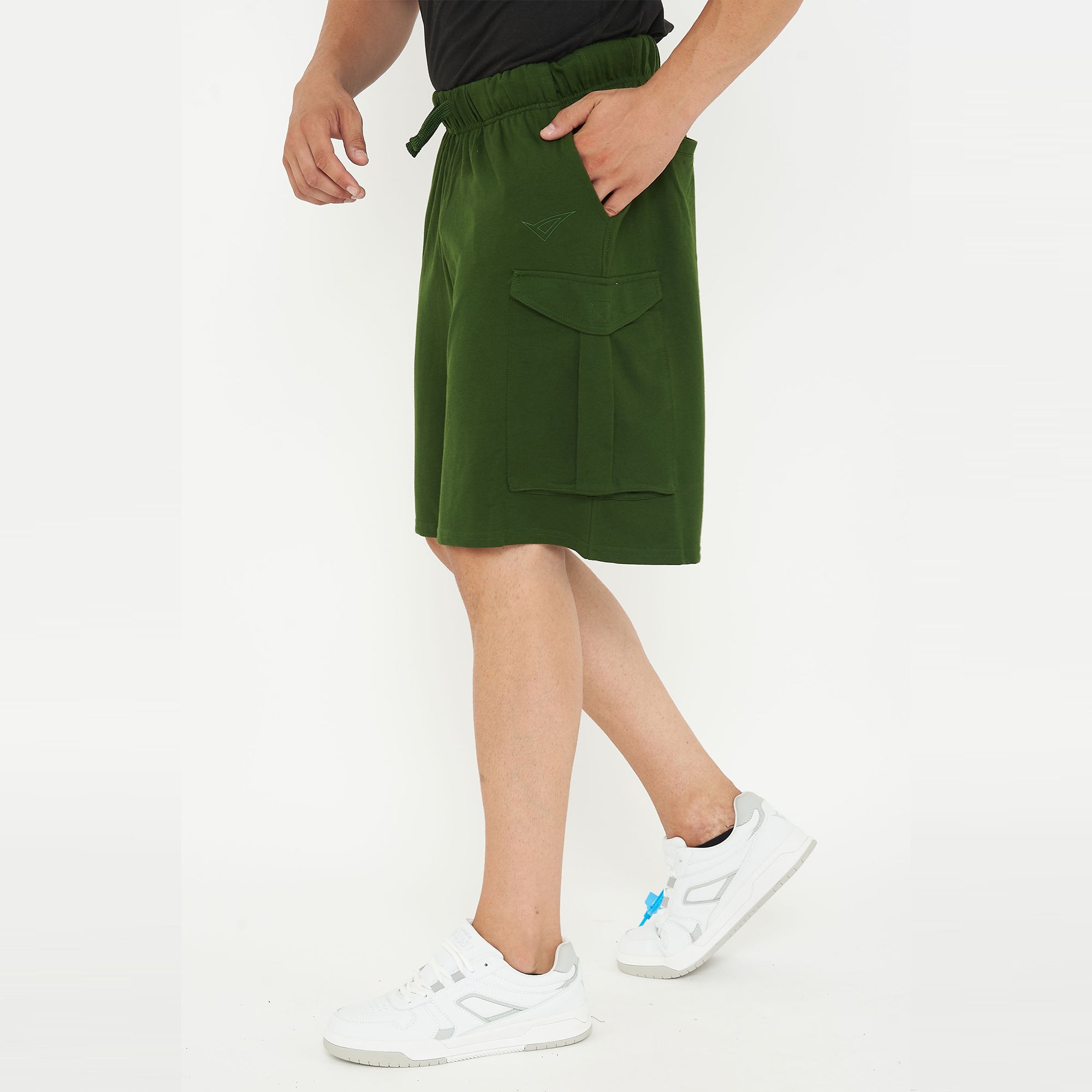 Kratke Gimnastike F Cargo 9
