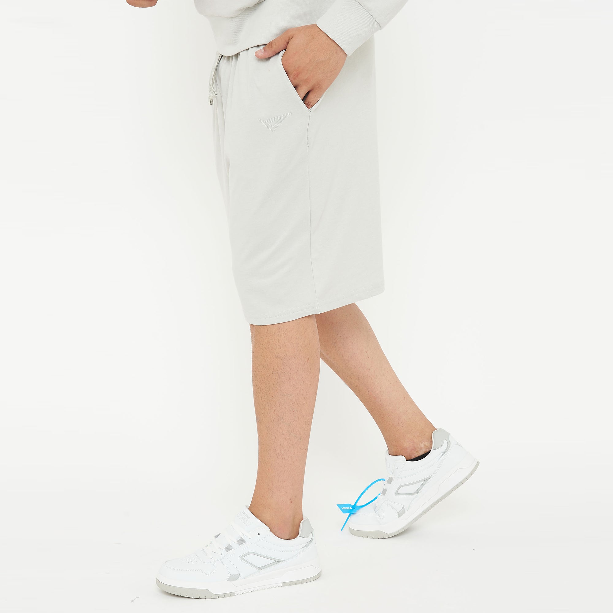 Pantaloncini sportivi con tasche F9