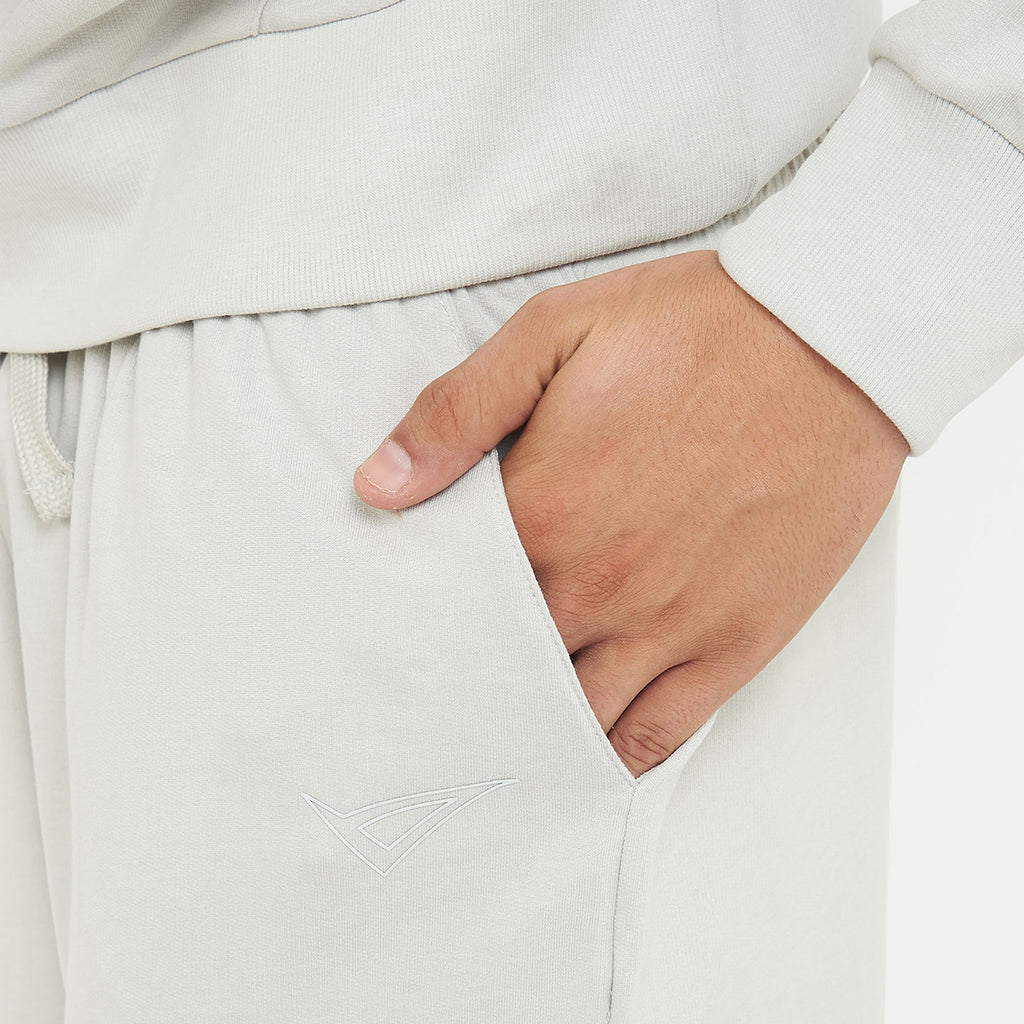 Pantaloncini sportivi con tasche F9