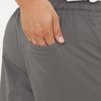 Pantaloncini sportivi con tasche F9