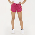 Pantalones cortos para mujer Lineri