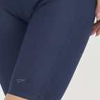 Completino da allenamento Dione Rea - blu