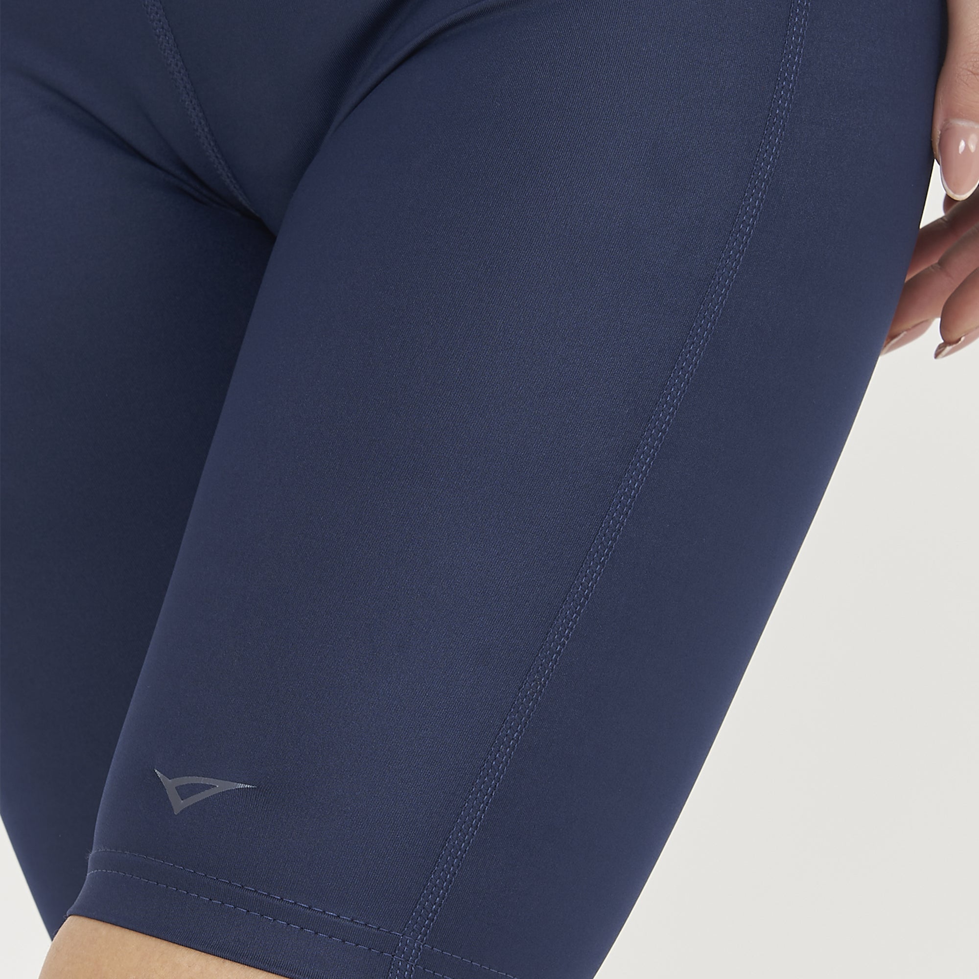 Completino da allenamento Dione Rea - blu