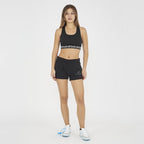 Short in cotone Sanem