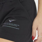 Short in cotone Sanem