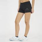 Short in cotone Sanem