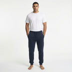 Pantalones deportivos con bolsillos Gondo - Oversize