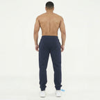 Pantalones deportivos con bolsillos Gondo - Oversize
