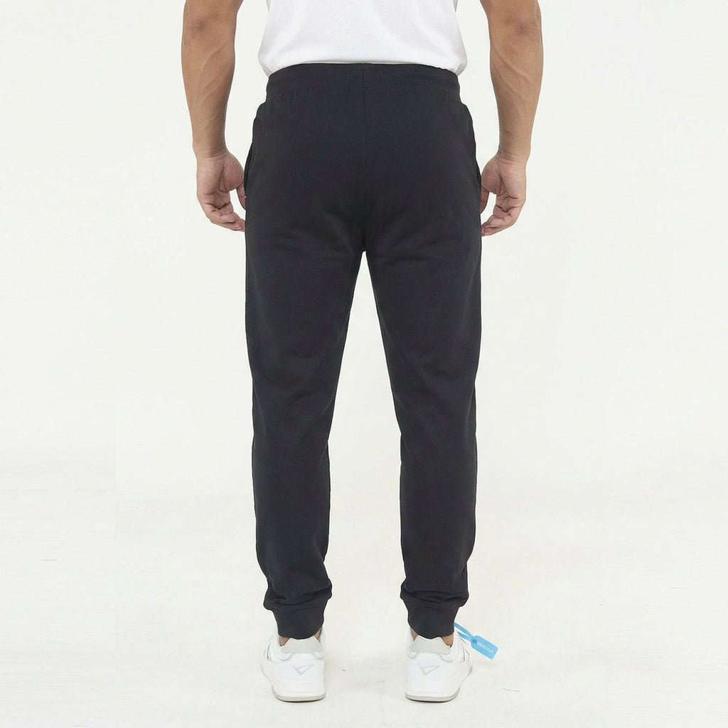 Pantalones deportivos con bolsillos Gondo - Oversize