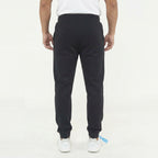 Pantalones deportivos con bolsillos Gondo - Oversize