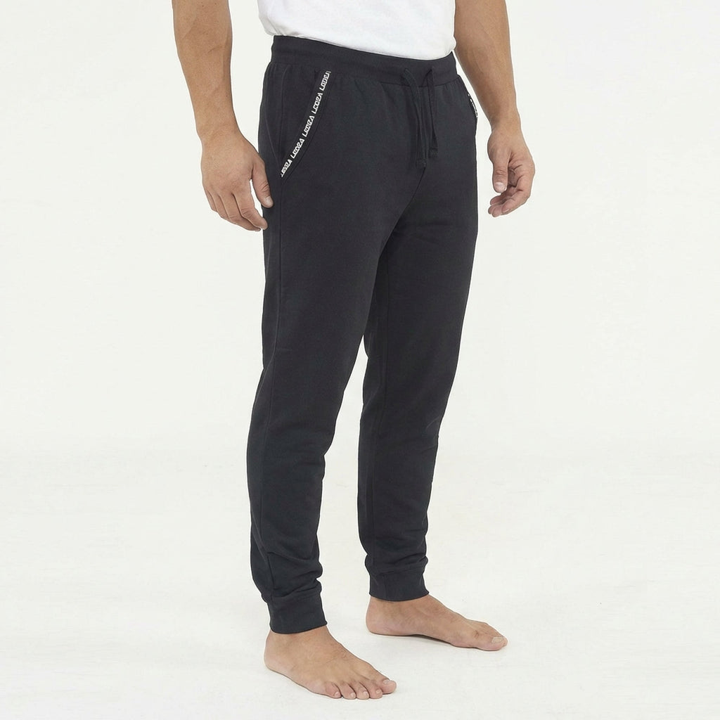 Pantaloni sportivi sa džepovima Gondo - oversize