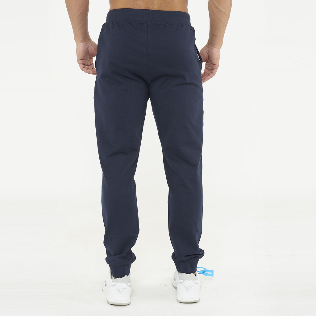 Pantaloni da trekking con zip sul fondo gamba