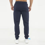 Pantaloni da trekking con zip sul fondo gamba