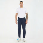 Pantaloni sportivi in jersey Fiondo - oversize