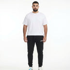 Pantaloni sportivi in jersey Fiondo - oversize