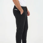 Pantalones deportivos de jersey Fiondo