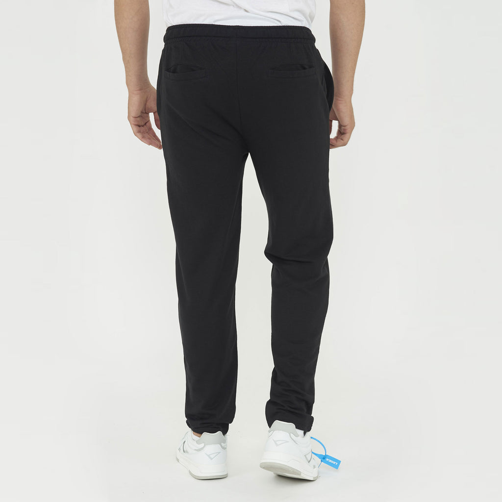 Pantaloni sportivi con tasche F-Place