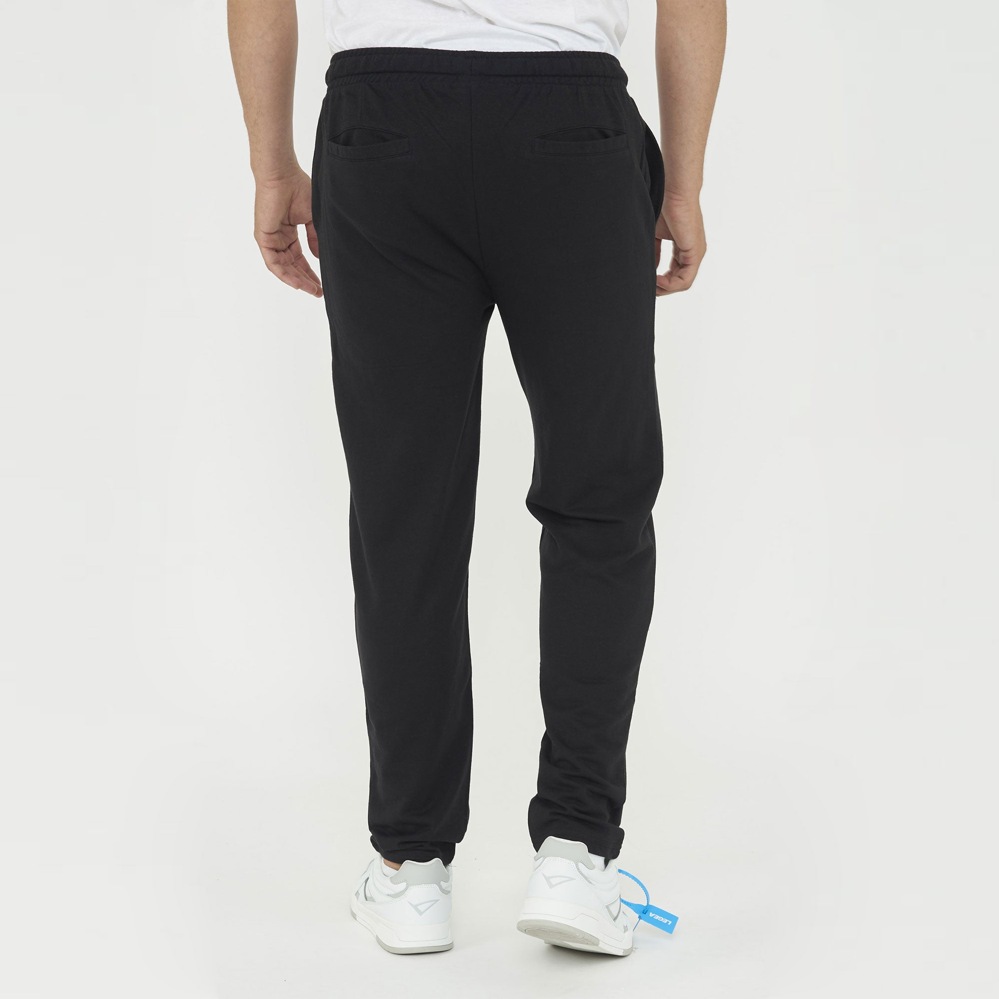 Pantaloni sportivi con tasche F-Place