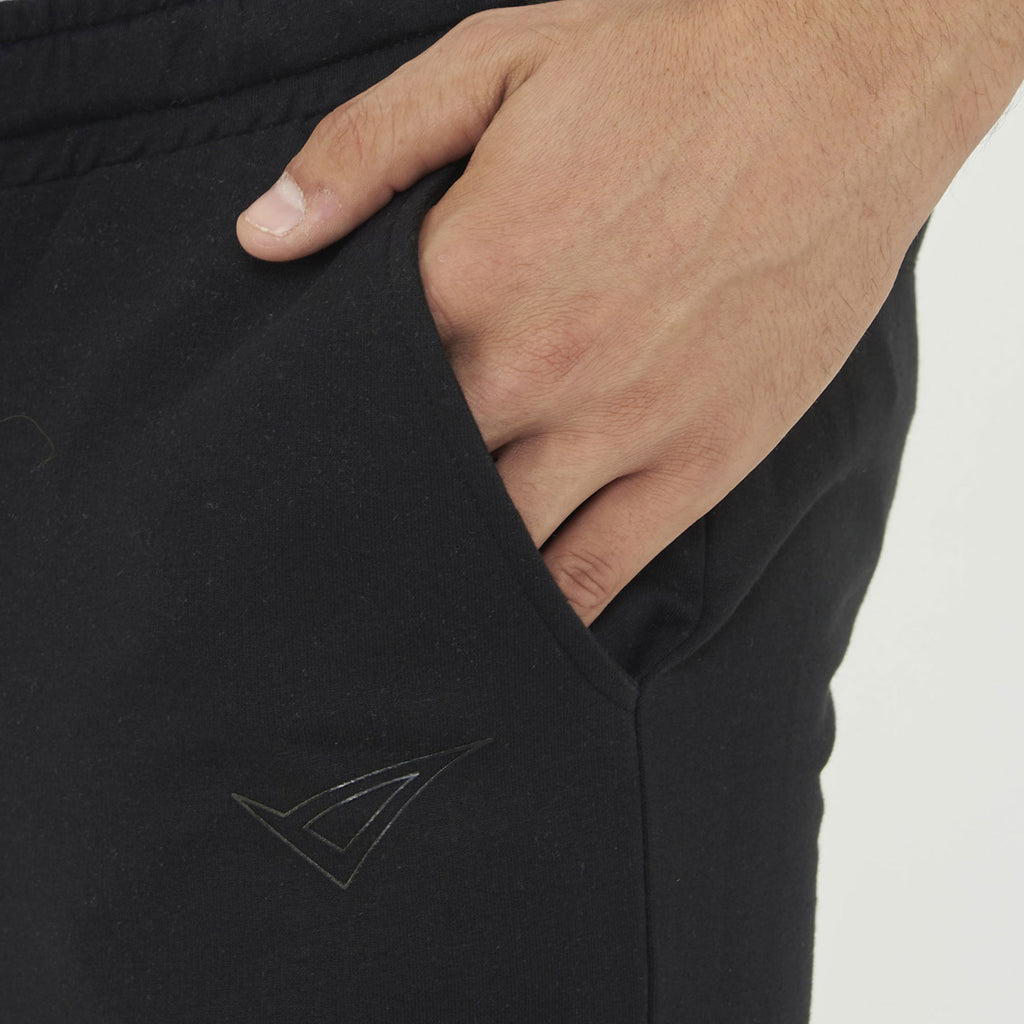 Pantaloni sportivi con tasche F-Place