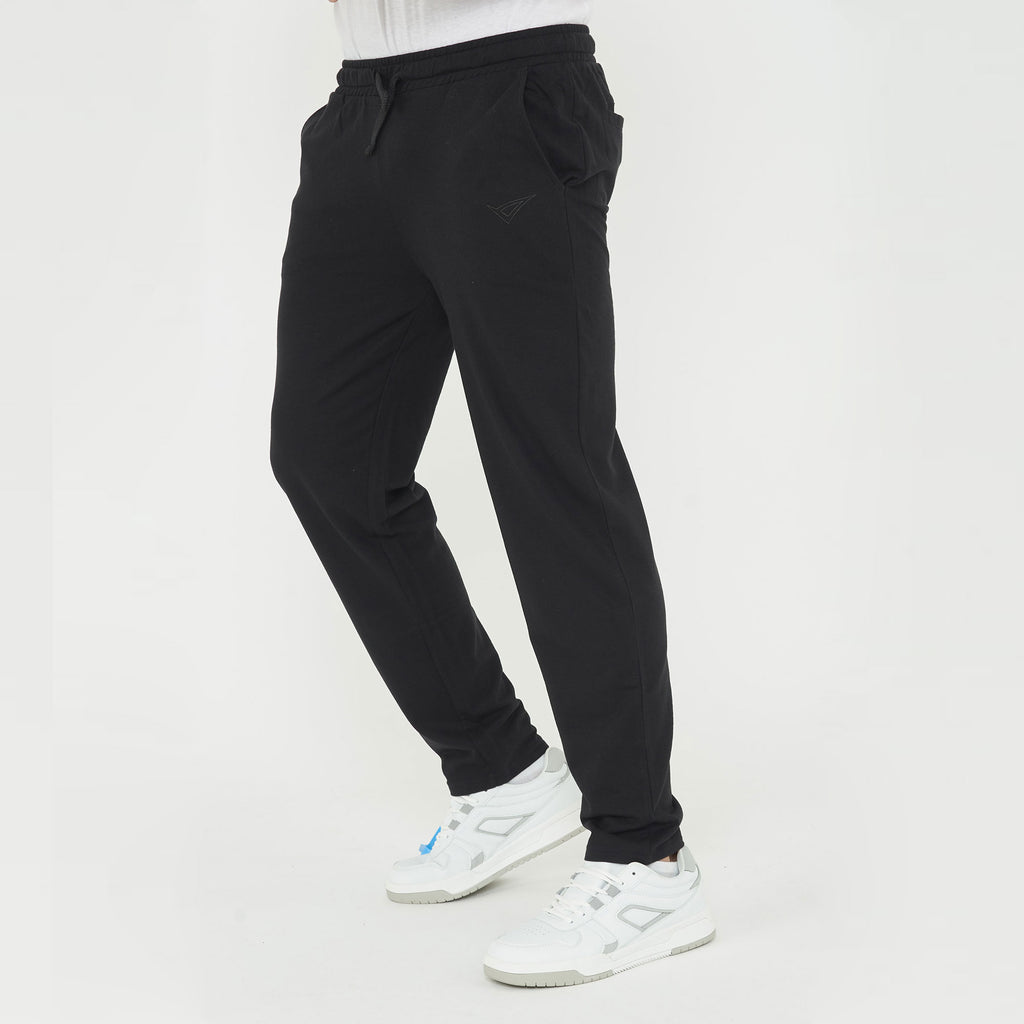 Pantaloni sportivi con tasche F-Place