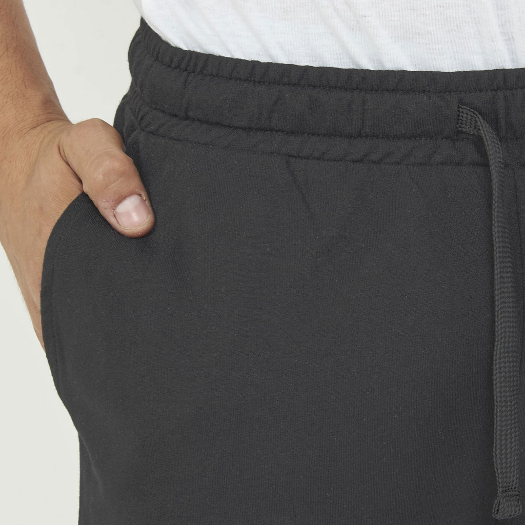 Pantaloni-running-slim-fit-s-zipom-na-članku