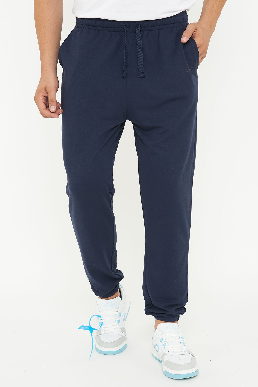 Pantaloni Fitness Genderless F Balloon