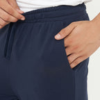 Pantaloni sportivi con molla sul fondo F-Balloon