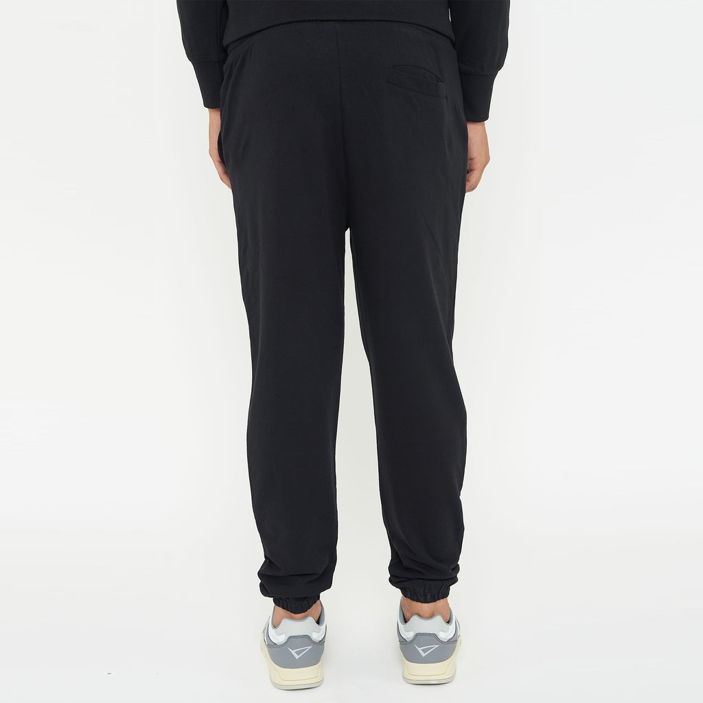Pantaloni sportivi cu arc pe partea de jos F-Balloon