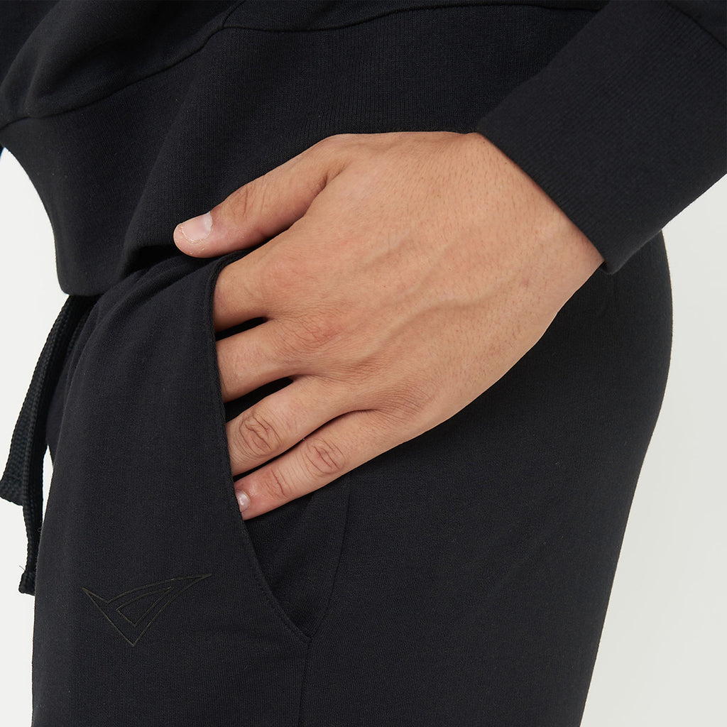 Pantaloni sportivi cu arc pe partea de jos F-Balloon