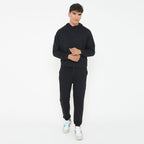 Pantaloni sportivi cu arc pe partea de jos F-Balloon