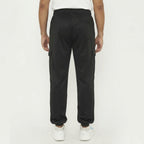 Pantalones deportivos de poliéster P-Cargo - Talla extragrande