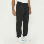 Pantalones deportivos de poliéster P-Cargo - Talla extragrande