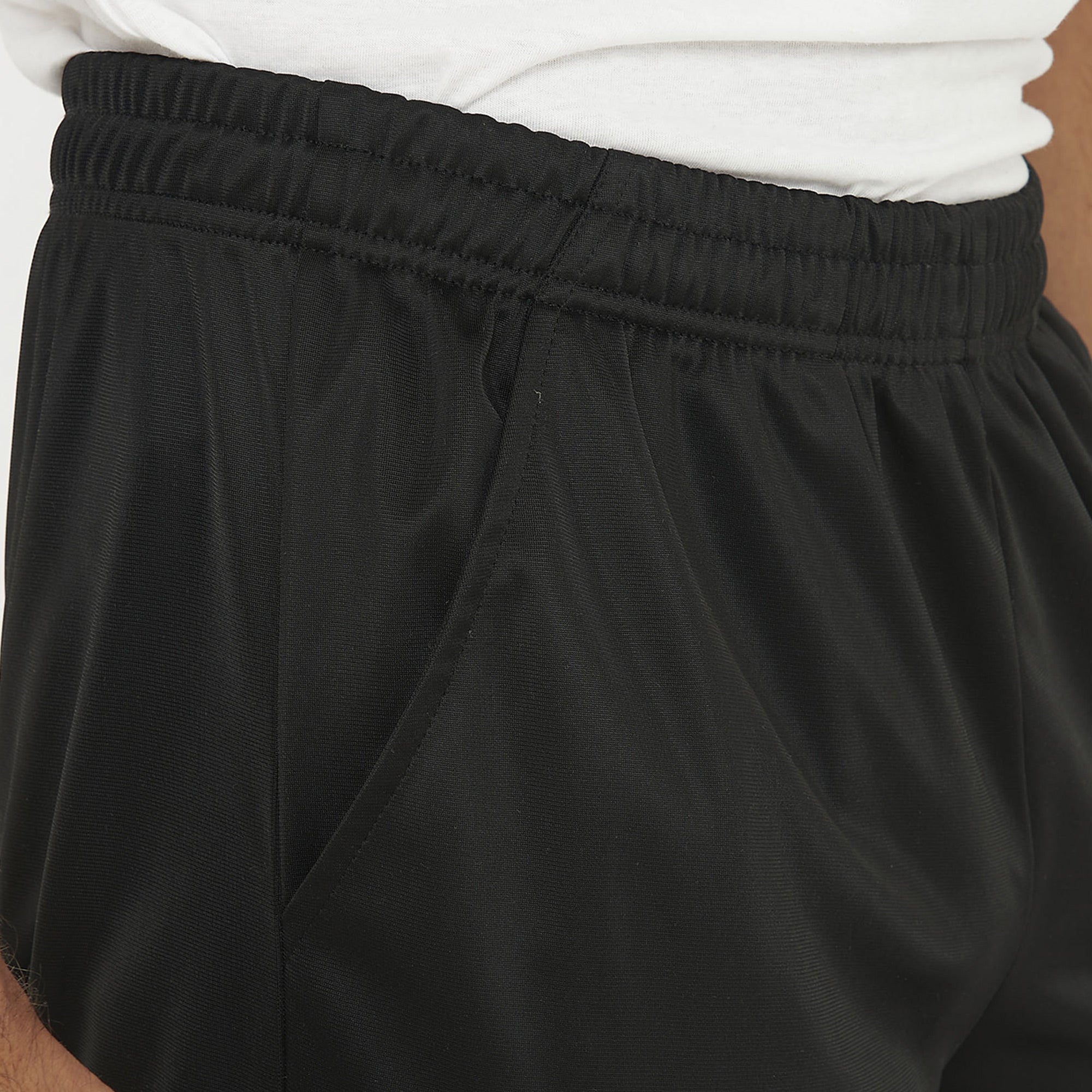 Pantalones cargo de trekking de poliéster