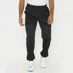 Pantaloni sportivi in poliestere P-Cargo - oversize