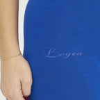 Leggins in cotone elasticizzato Devery