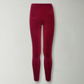 Leggings de algodón elástico Devery