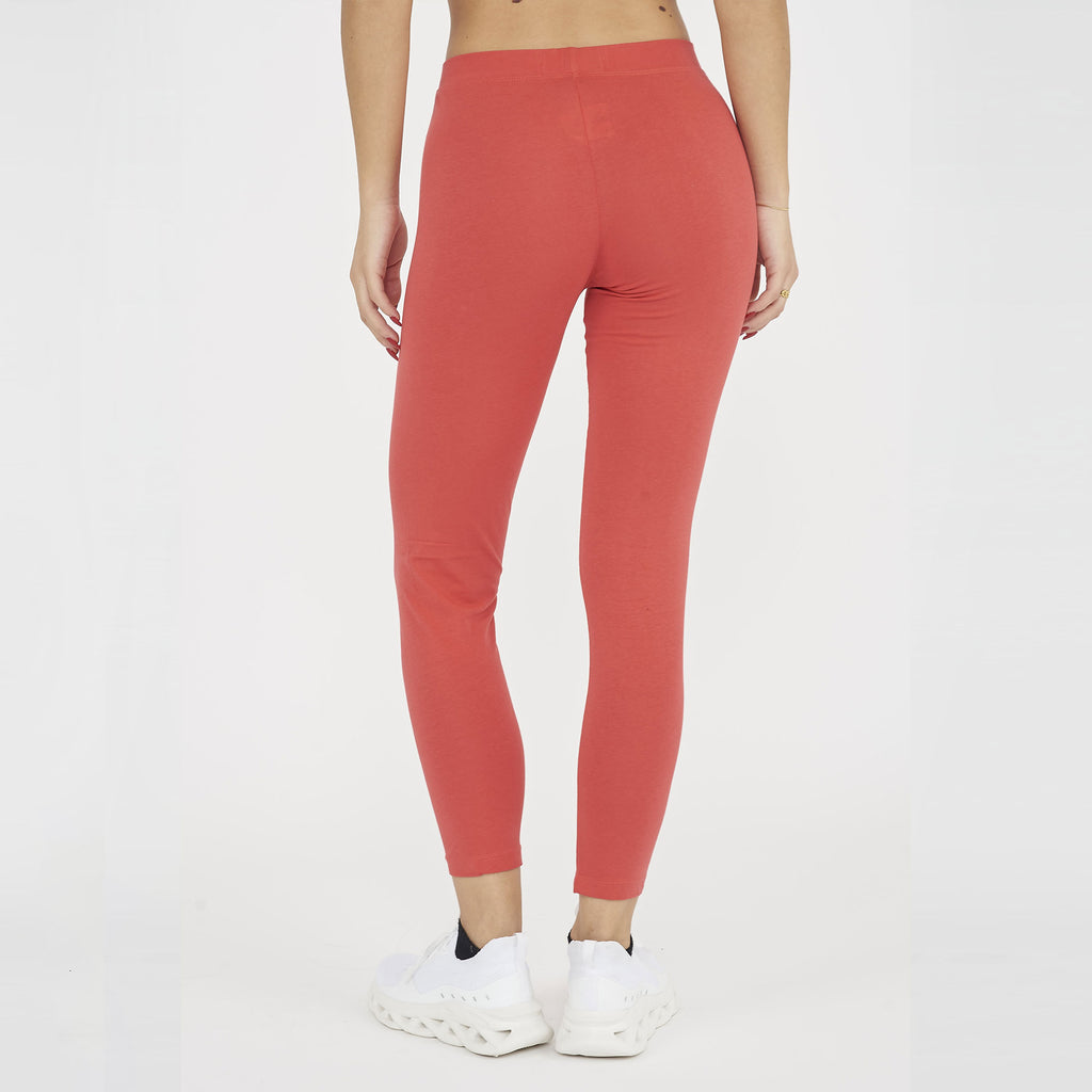 Leggins in cotone elasticizzato Devery