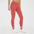 Leggins od rastezljivog pamuka Devery