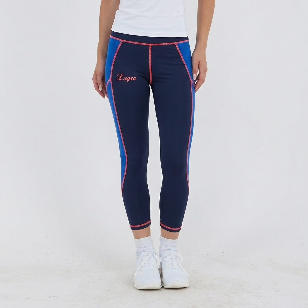 Leggings in poliestere da donna Frida