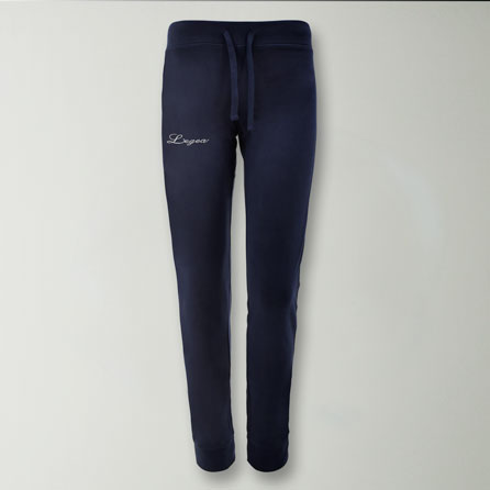 Pantaloni da training Panta Lolas comodi e stretch