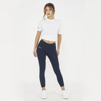 Yren Cotton Training Leggings